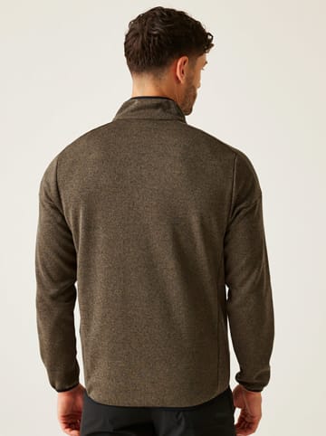 Regatta Fleece vest "Kames" kaki