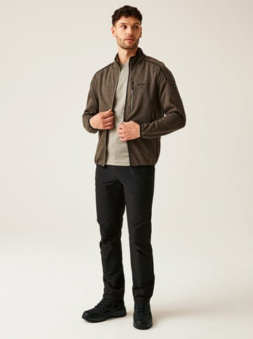 Regatta Fleece vest "Kames" kaki