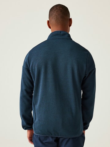 Regatta Fleecejacke "Kames" in Dunkelblau
