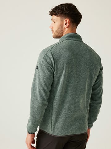 Regatta Fleece vest "Kames" groen
