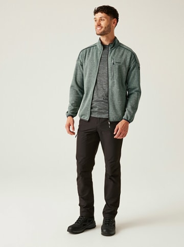 Regatta Fleece vest "Kames" groen