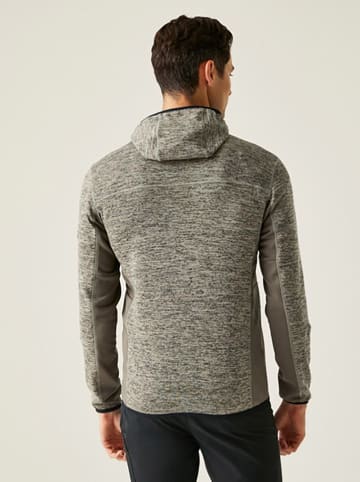 Regatta Fleece vest "Alven" kaki