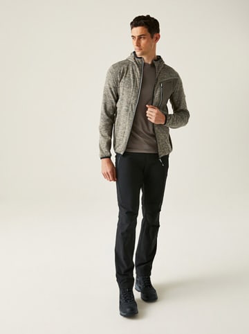 Regatta Fleecejacke "Alven" in Khaki
