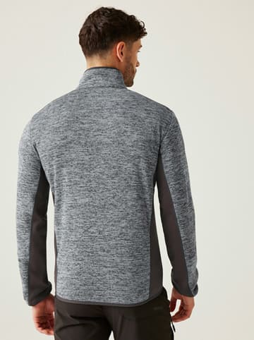 Regatta Fleece vest "Baslinn" grijs