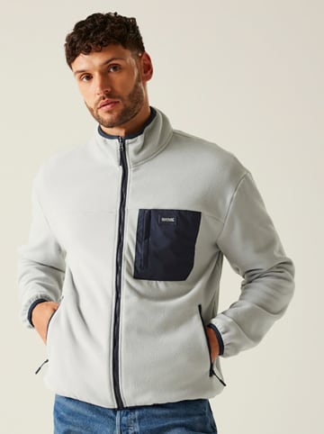 Regatta Fleecejacke "Frankie" in Creme