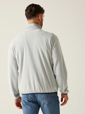 Regatta Fleecejacke "Frankie" in Hellgrau