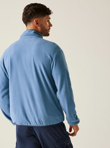 Regatta Fleece vest "Frankie" lichtblauw