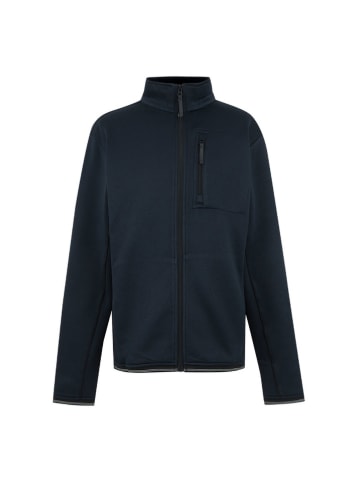 Regatta Fleece vest "Orsan" donkerblauw