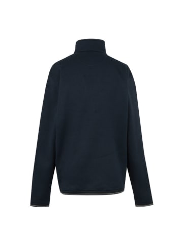 Regatta Fleece vest "Orsan" donkerblauw