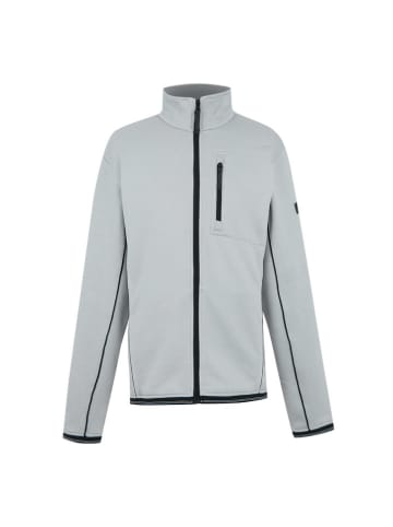 Regatta Fleecejacke "Orsan" in Grau