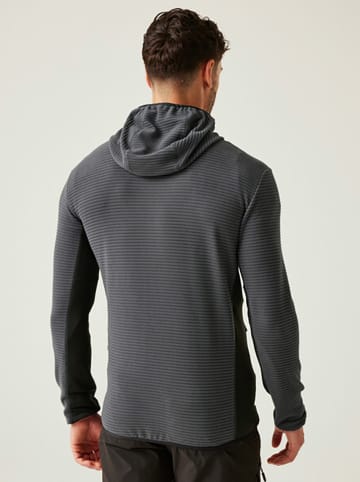 Regatta Fleece vest "Lakewright" antraciet