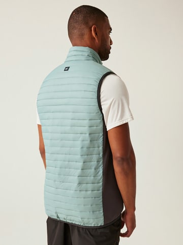 Regatta Hybride bodywarmer "Anderson" lichtblauw