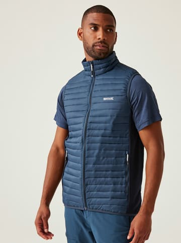 Regatta Hybridweste "Anderson" in Blau