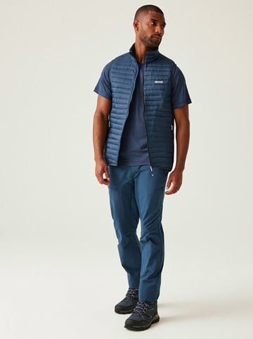 Regatta Hybridweste "Anderson" in Blau