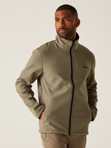 Regatta Softshelljacke "Cera V" in Khaki