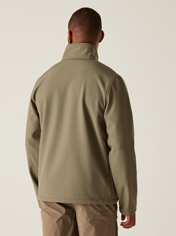 Regatta Softshelljas "Cera V" kaki