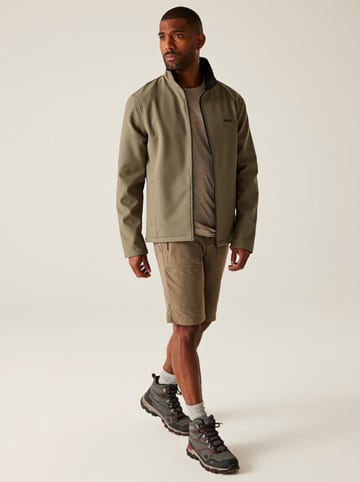 Regatta Softshelljacke "Cera V" in Khaki