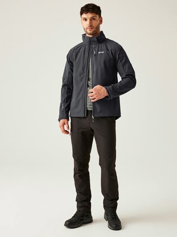 Regatta Softshelljacke "Arana" in Anthrazit