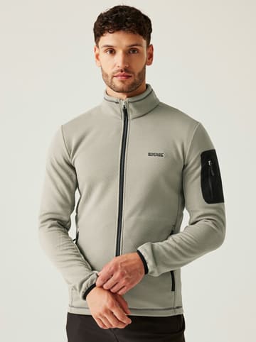 Regatta Fleecejacke "Aldean" in Beige