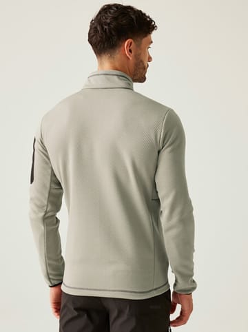 Regatta Fleecejacke "Aldean" in Beige