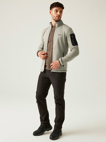 Regatta Fleecejacke "Aldean" in Beige
