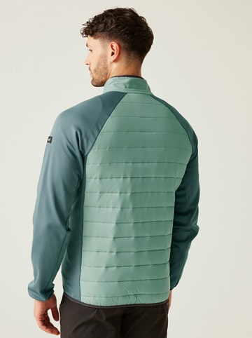 Regatta Hybridjacke "Clumber IV" in Hellblau