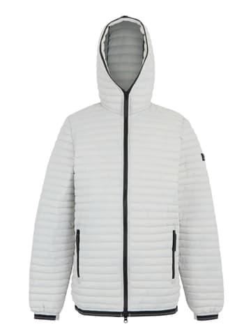 Regatta Steppjacke "Rigain" in Weiß