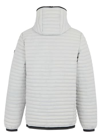 Regatta Steppjacke "Rigain" in Weiß
