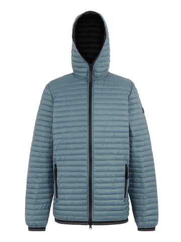 Regatta Steppjacke "Rigain" in Blau