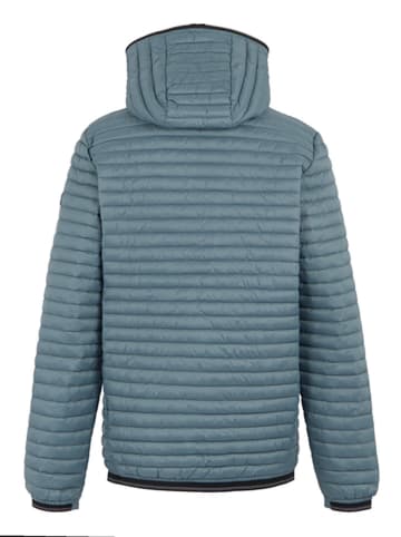 Regatta Steppjacke "Rigain" in Blau