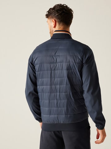 Regatta Hybridjacke "Brennon" in Dunkelblau