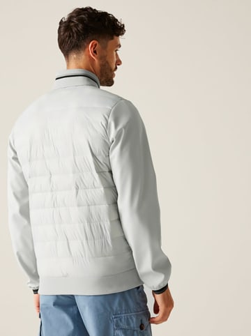 Regatta Hybridjacke "Brennon" in Grau