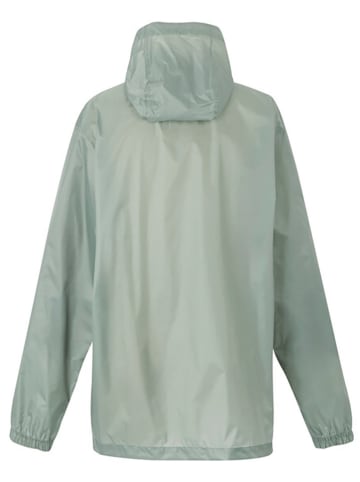 Regatta Regenjacke "Pack It III" in Hellblau