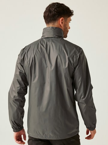 Regatta Regenjacke "Lyle IV" in Khaki