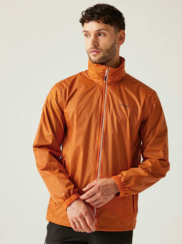 Regatta Regenjacke "Lyle IV" in Orange