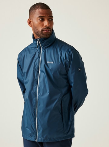 Regatta Regenjacke "Lyle IV" in Blau