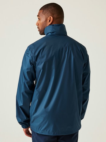 Regatta Regenjas "Lyle IV" blauw