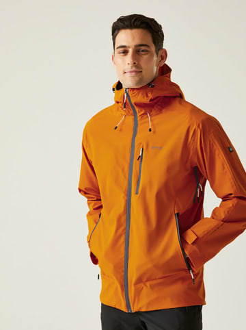 Regatta Regenjacke "Okara" in Orange