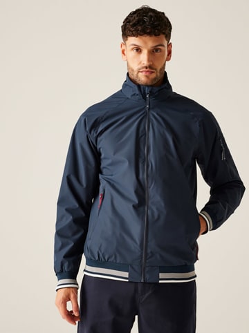 Regatta Funktionsjacke "Shorebay III" in Dunkelblau