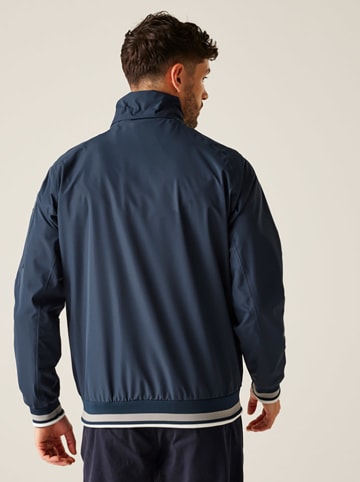 Regatta Functionele jas "Shorebay III" donkerblauw