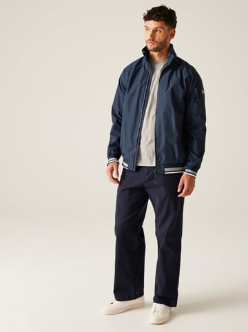 Regatta Functionele jas "Shorebay III" donkerblauw