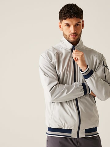 Regatta Funktionsjacke "Shorebay III" in Grau