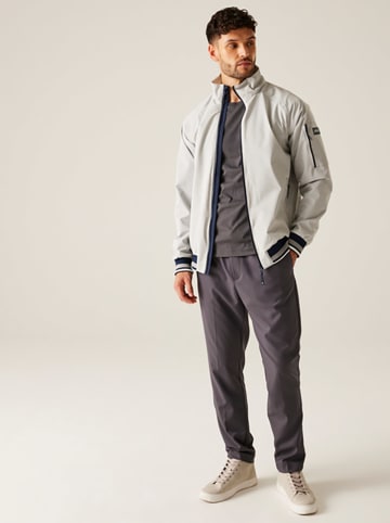 Regatta Funktionsjacke "Shorebay III" in Grau