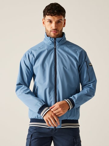 Regatta Funktionsjacke "Shorebay III" in Hellblau