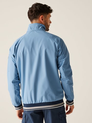 Regatta Funktionsjacke "Shorebay III" in Hellblau
