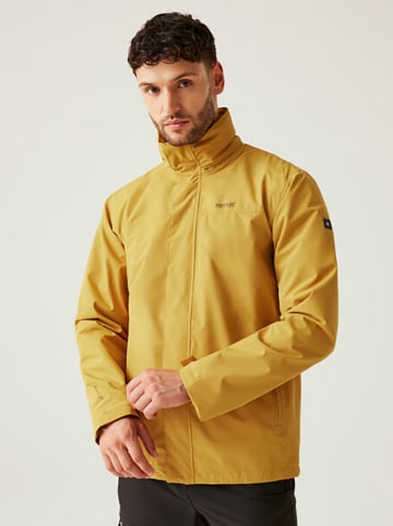 Regatta Softshelljas "Matt II" geel