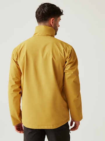 Regatta Softshelljas "Matt II" geel