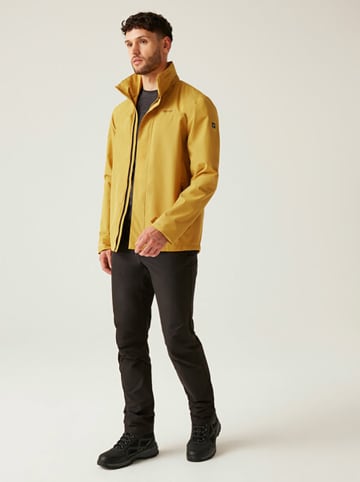 Regatta Softshelljas "Matt II" geel