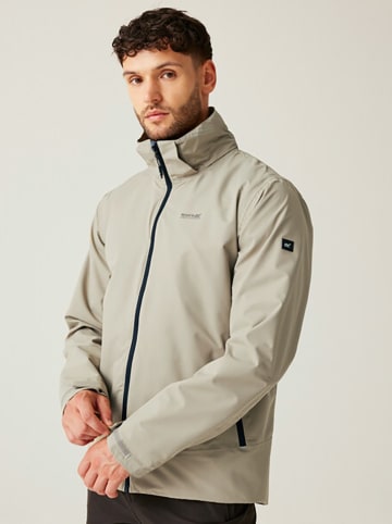 Regatta Regenjacke "Oakhowe" in Khaki