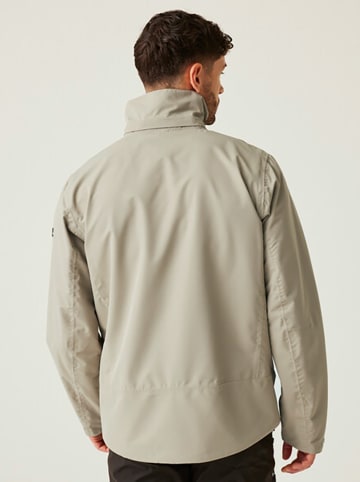 Regatta Regenjacke "Oakhowe" in Khaki